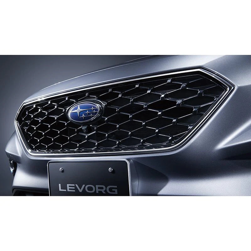 Subaru Sport Grille For 2022 Subaru WRX Sportswagon VN J1017VC100
