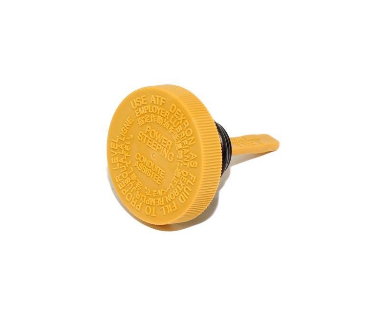 Subaru Impreza 9200 Power Steering Pump Cap With Level Gauge 34438AC0