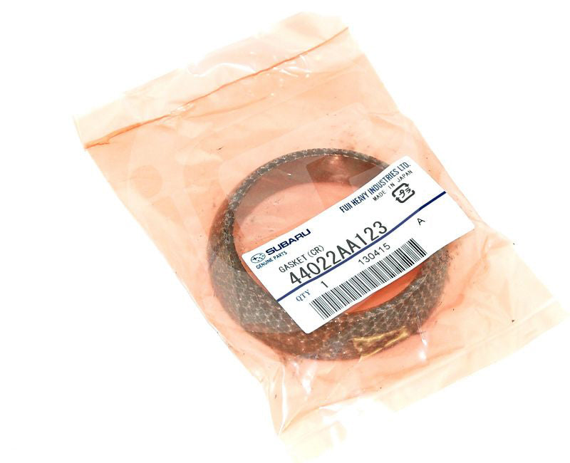 Subaru Impreza H/Back WRX 2.5 & STi 2.5 Exhaust Cone Gasket 44022AA122