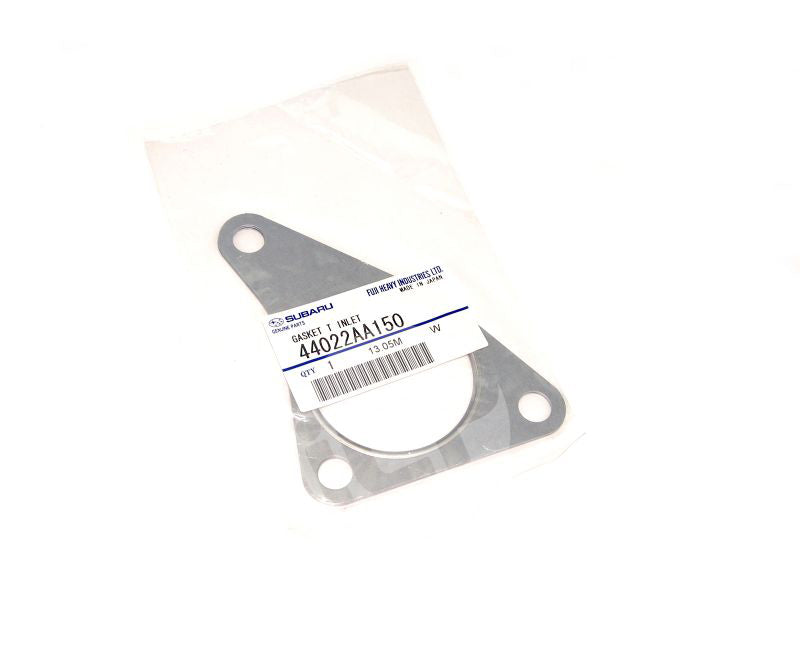 Subaru Impreza & Forester Turbo Standard Up Pipe Fitting Kit With Genuine Gaskets