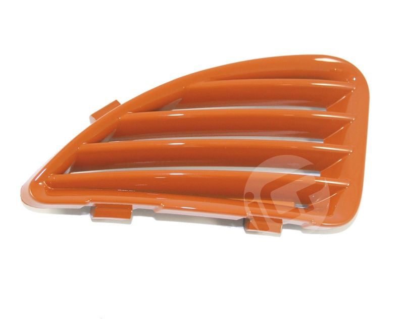 Subaru Impreza Turbo V5 & V6 Front Bumper Lower Vent Cover LH 57744FA210