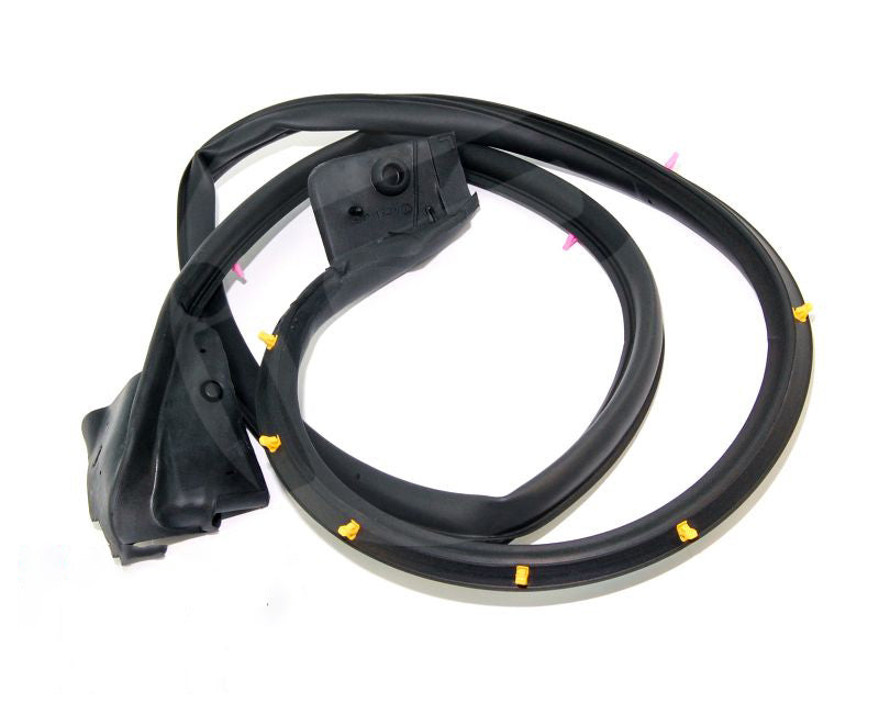 Subaru Impreza 92-00 Sedan/Wagon Genuine RH Front Door Seal 62711FA001