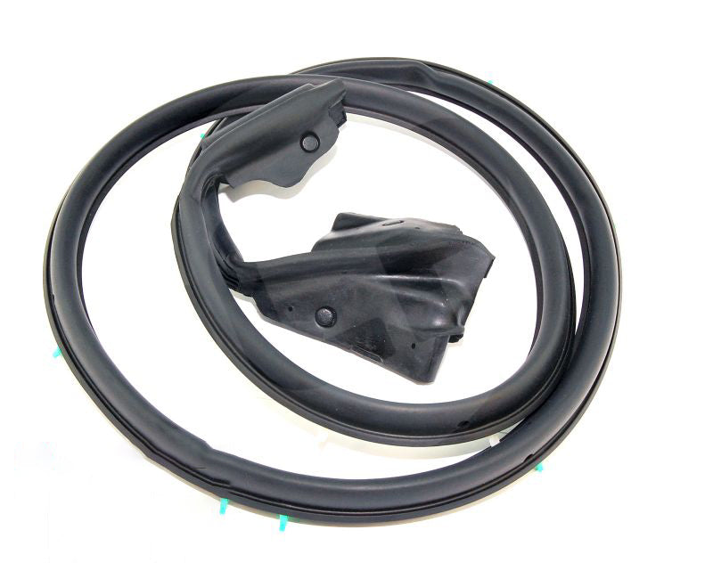 Subaru Impreza 92-00 Sedan/Wagon Genuine LH Front Door Seal 62711FA011