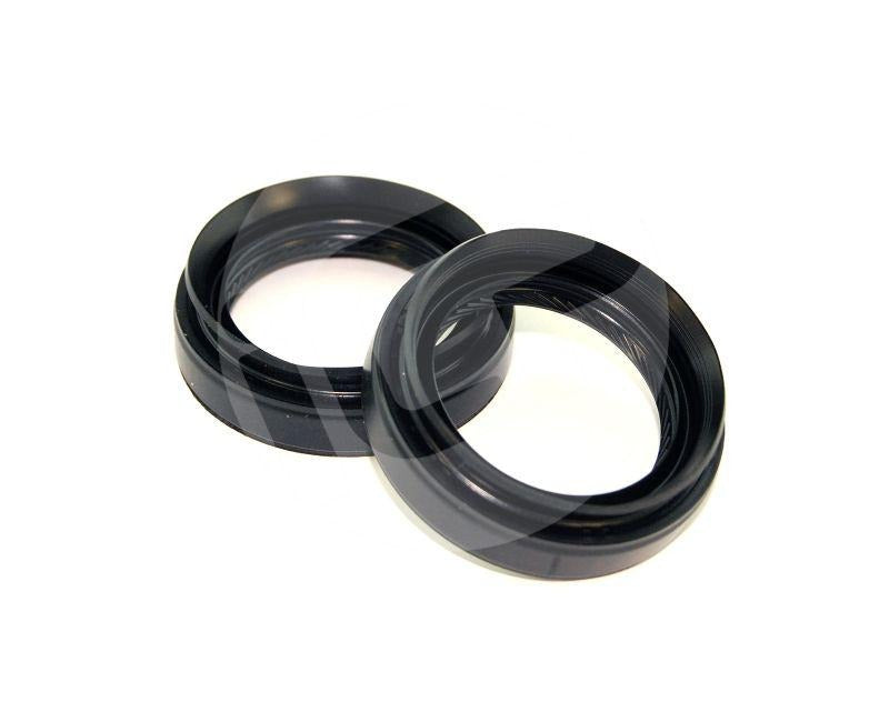 Subaru Impreza MY04 On Genuine Subaru Front Driveshaft Seals