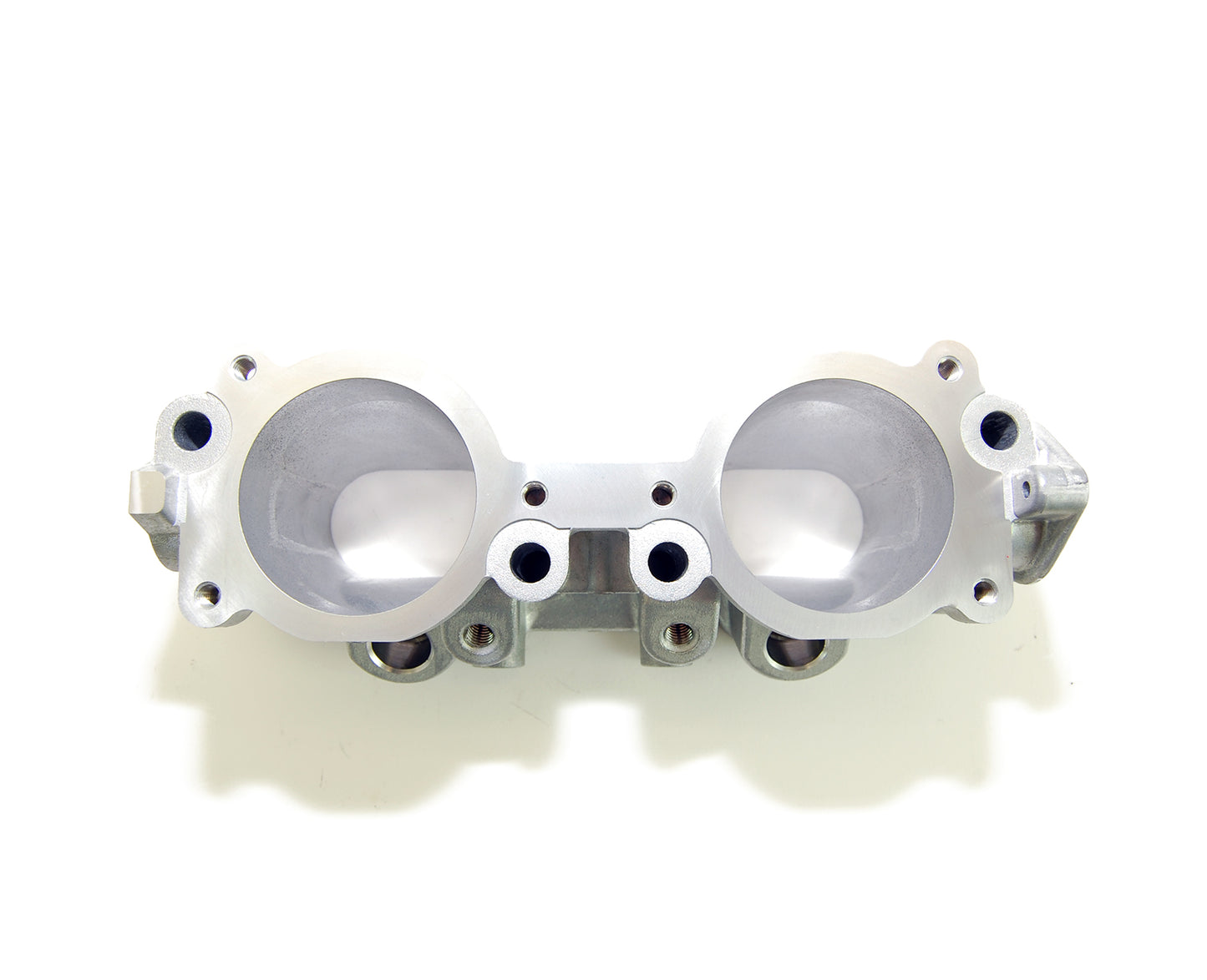 Fuji Racing Cast Tumbler Generator Valve TGV Delete Kit