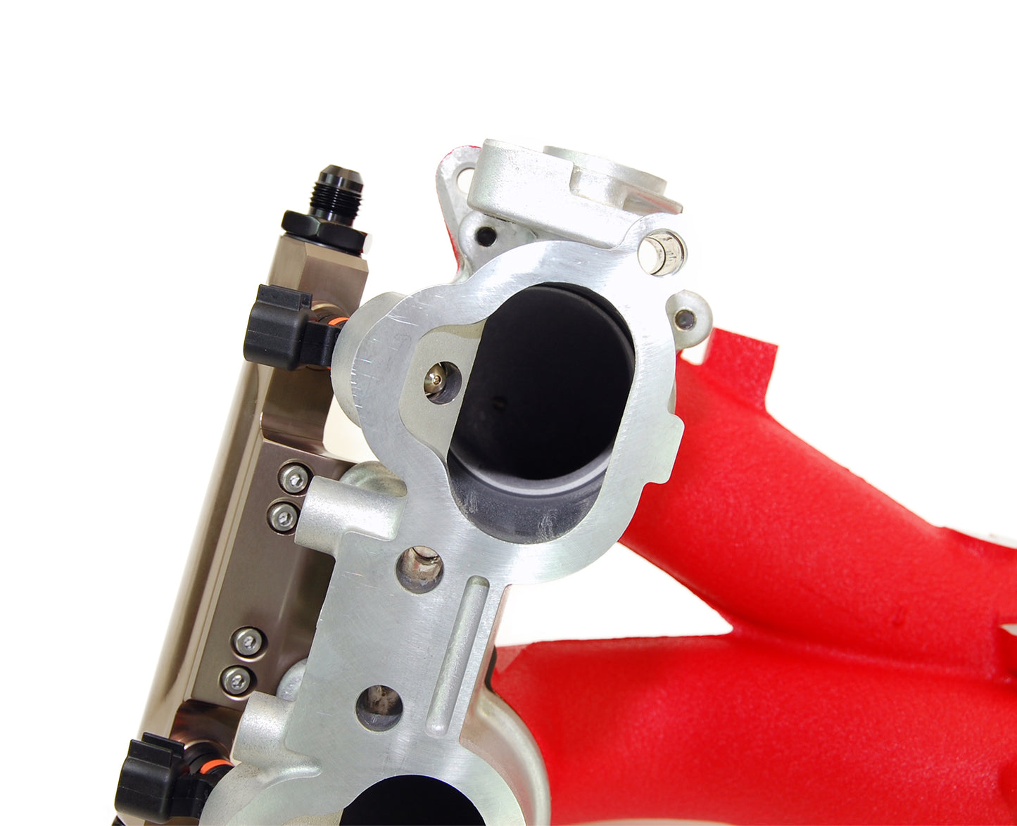 Fuji Racing Cast Tumbler Generator Valve TGV Delete Kit