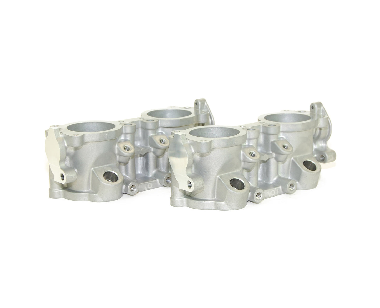 Fuji Racing Cast Tumbler Generator Valve TGV Delete Kit