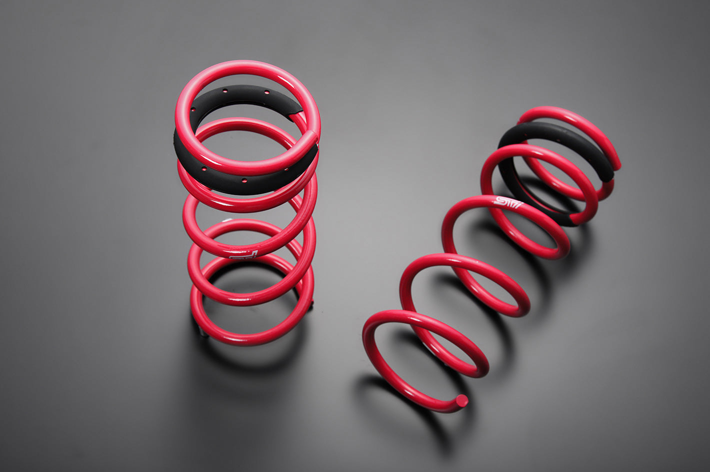 STI Pink Spring Set for ZC BRZ