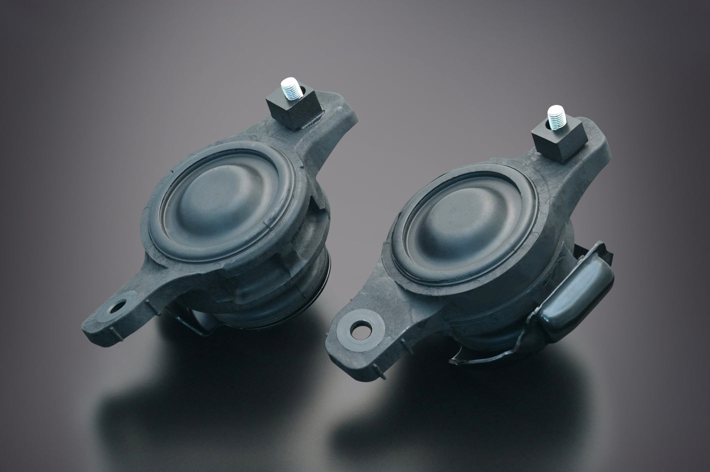 STI Engine Mounts for ZC BRZ