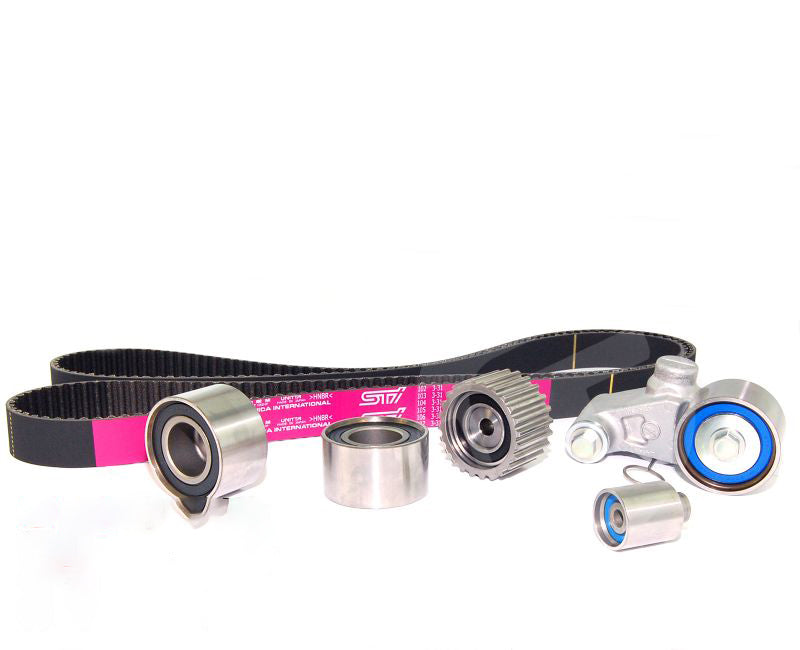 2015 Subaru Wrx Sti Timing Belt Kit