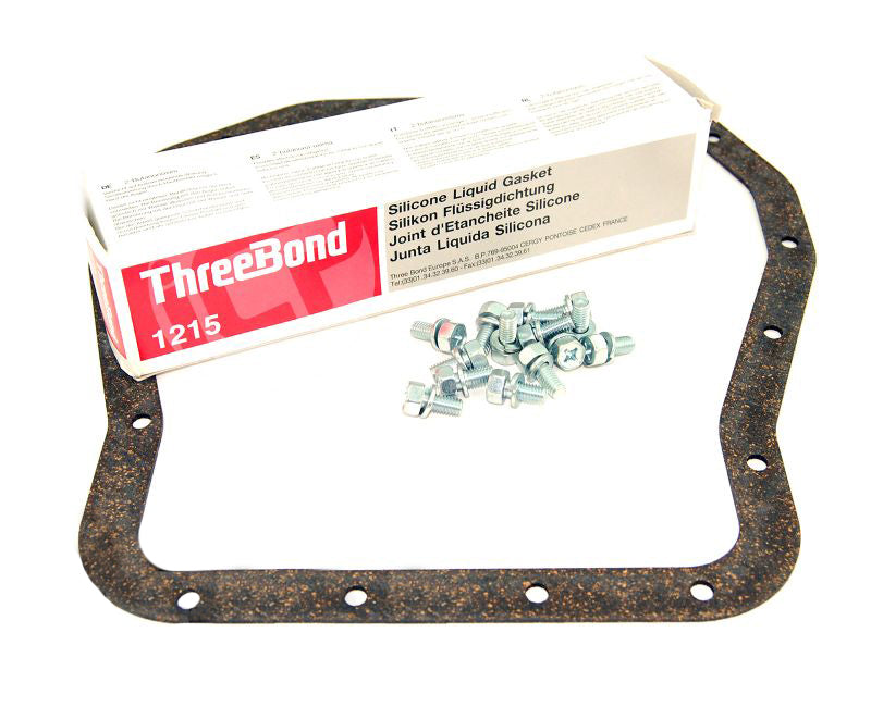 Subaru EJ20 Group N Sump Gasket + Bolts & Three Bond Sealant