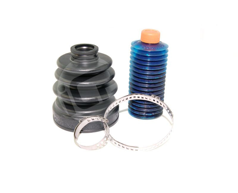 Subaru Impreza 9203 Front Inner Genuine CV Boot With Clips & Grease 2