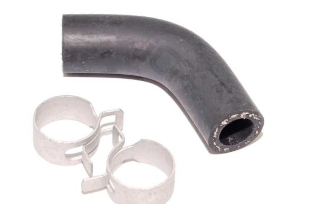 Subaru Impreza 2.0 Turbo 93-03 Engine Oil Cooler Hose x3 807611031