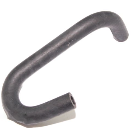 Subaru Impreza Turbo 98-00 Version 5/6 Throttle Body Coolant Hose 807907282