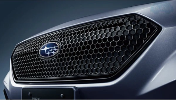 Subaru Sport Grille For 2022 Subaru WRX VB J1017VC120
