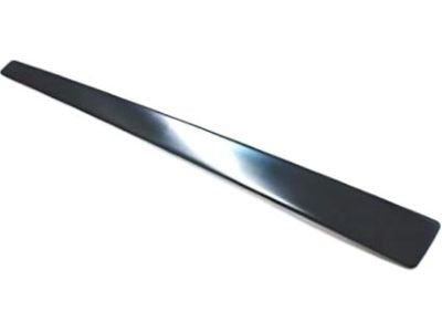 Subaru Impreza GD 00-07 COVER ASSEMBLY-B PILLAR 63563FE030 63563FE020
