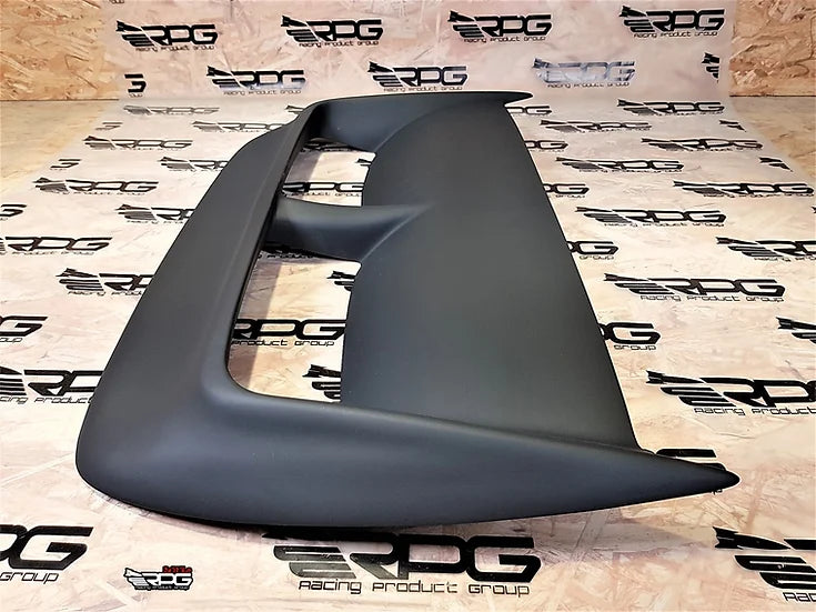 RPG Carbon Hawkeye GDF Reverse Hood Scoop