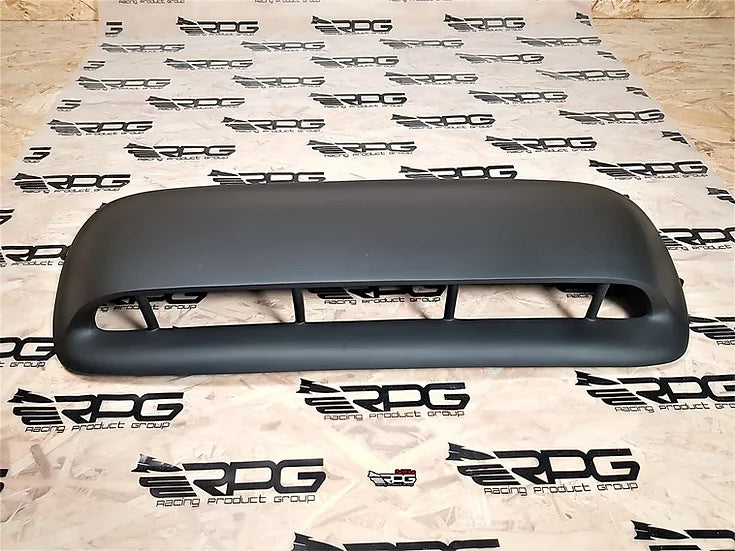 RPG Carbon GDA JDM STi Style Hood Scoop