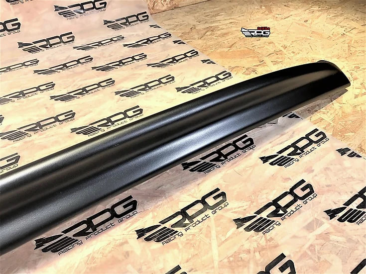 RPG Carbon GD - Trunk Lid Wing Spoiler