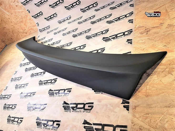 RPG Carbon G3 Sedan Icon Duckbill Trunk Spoiler