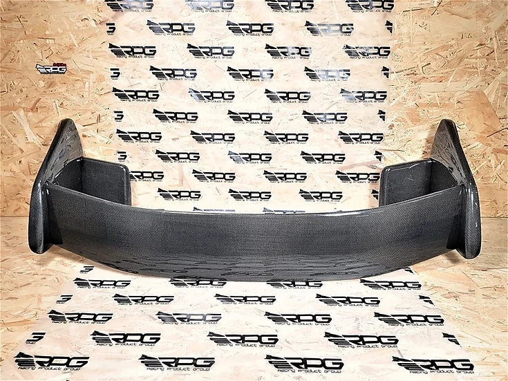 RPG Carbon ZC BRZ Nur Spec Carbon Spoiler