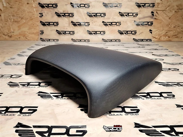 RPG Carbon GC - WRC World Rally Roof Vent Scoop - GC Chassis