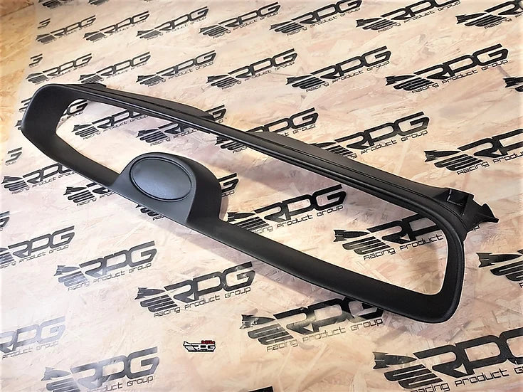 RPG Carbon GDB RS Rally Sport Blobeye Bumper Grill