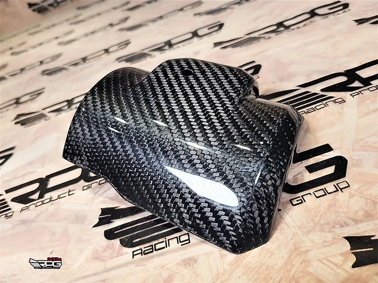 RPG Carbon EJ25 Secondary Air Pump Vacuum Carbon Cover
