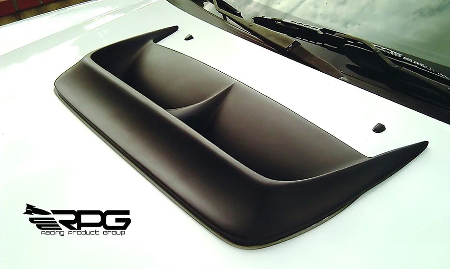 RPG Carbon Hawkeye GDF Reverse Hood Scoop