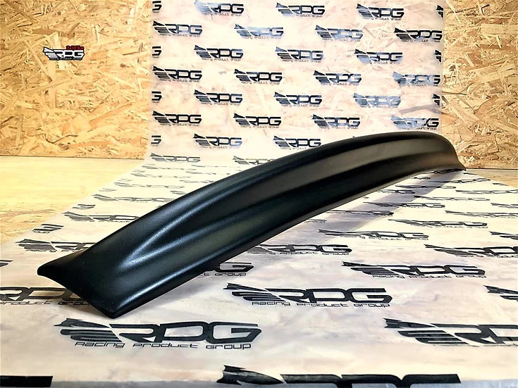 RPG Carbon GD - Trunk Lid Wing Spoiler