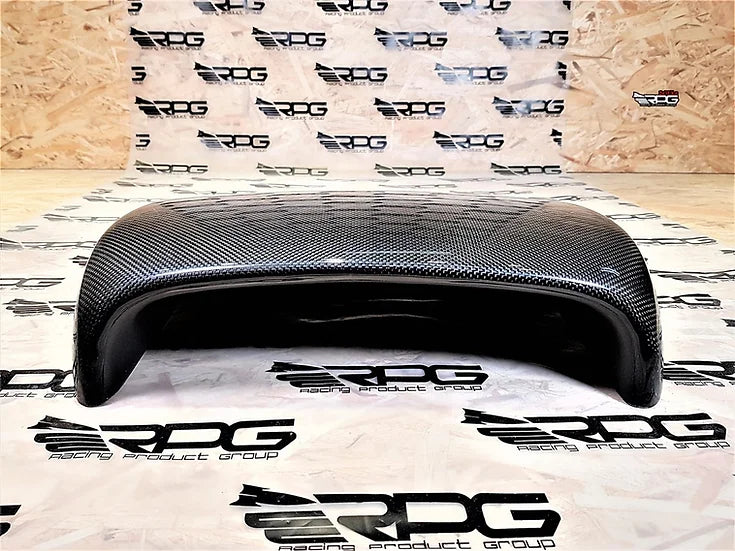 RPG Carbon GC - WRC World Rally Roof Vent Scoop - GC Chassis