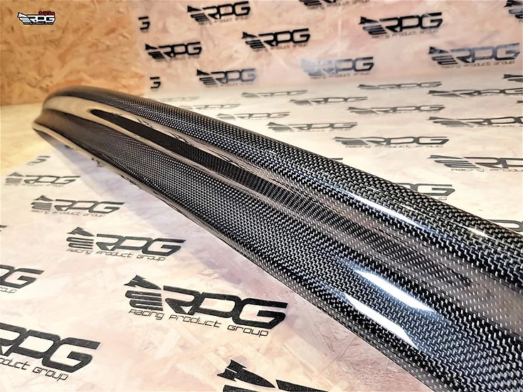 RPG Carbon GD - Trunk Lid Wing Spoiler