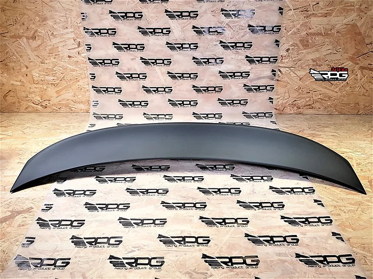 RPG Carbon G3 Sedan Icon Duckbill Trunk Spoiler