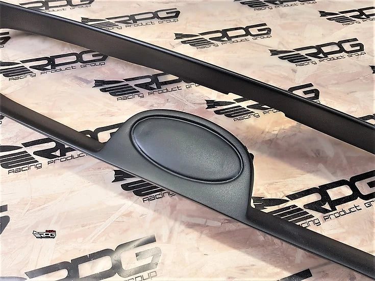 RPG Carbon GDB RS Rally Sport Blobeye Bumper Grill