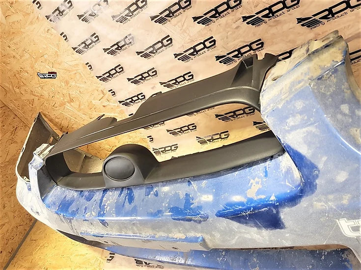 RPG Carbon GDB RS Rally Sport Blobeye Bumper Grill