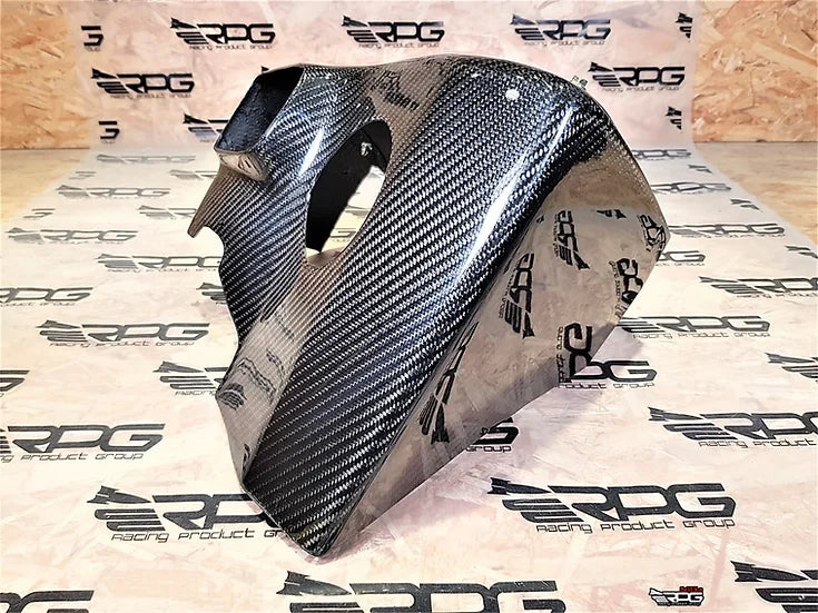 RPG Carbon Kansai Style Vacuum Carbon Cold Air Intake Box