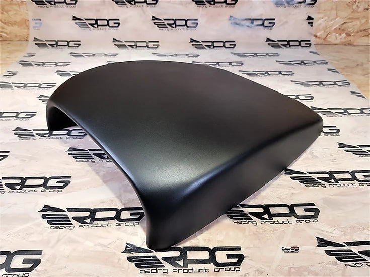 RPG Carbon GC - WRC World Rally Roof Vent Scoop - GC Chassis