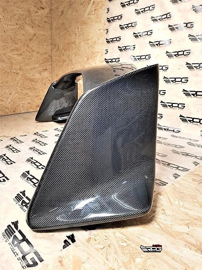 RPG Carbon ZC BRZ Nur Spec Carbon Spoiler