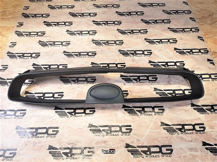 RPG Carbon GDB RS Rally Sport Blobeye Bumper Grill