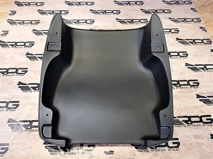 RPG Carbon GC - WRC World Rally Roof Vent Scoop - GC Chassis