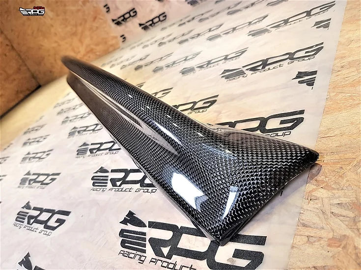 RPG Carbon GD - Trunk Lid Wing Spoiler