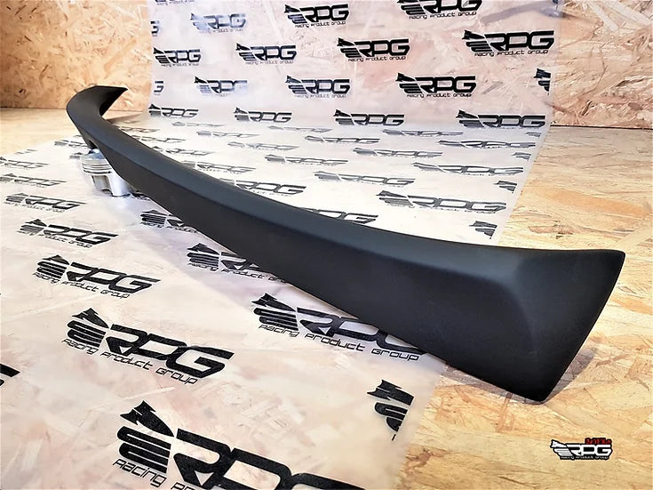 RPG Carbon GR 5D - Trunk Tailgate Mid Spoiler Wing