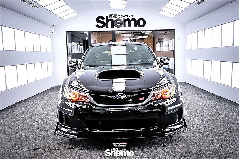 RPG Carbon Icon 11-14 Front Lip