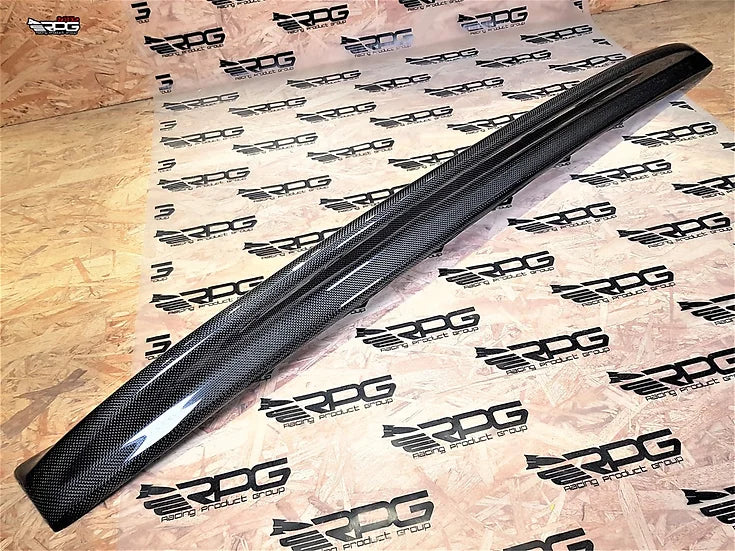 RPG Carbon GD - Trunk Lid Wing Spoiler