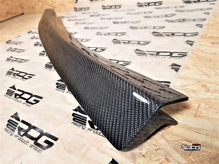 RPG Carbon GVF STi RoadRage RR Vacuum Form Gurney Flap