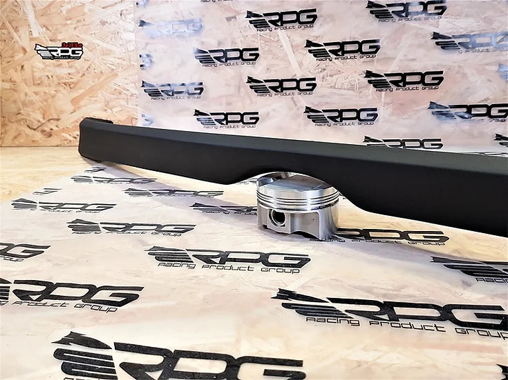 RPG Carbon GR 5D - Trunk Tailgate Mid Spoiler Wing