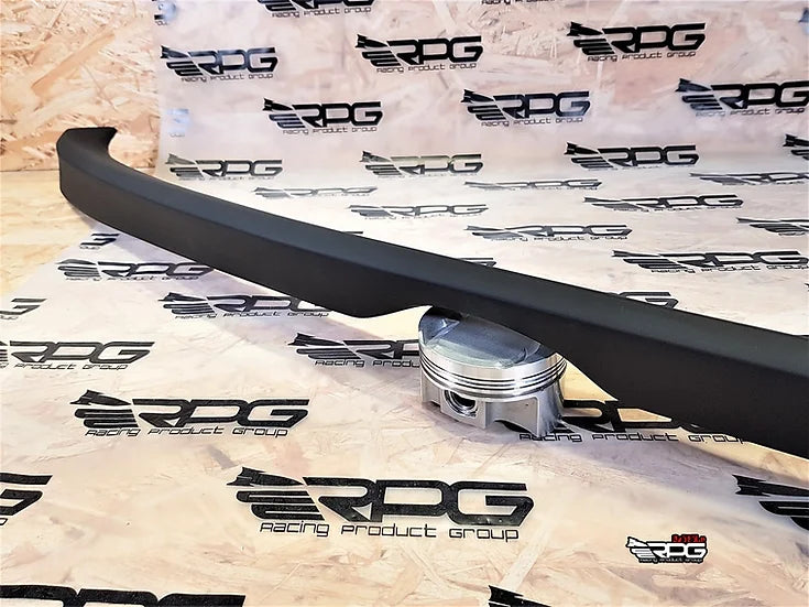 RPG Carbon GR 5D - Trunk Tailgate Mid Spoiler Wing