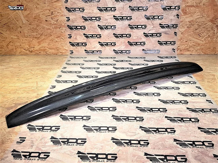 RPG Carbon GD - Trunk Lid Wing Spoiler