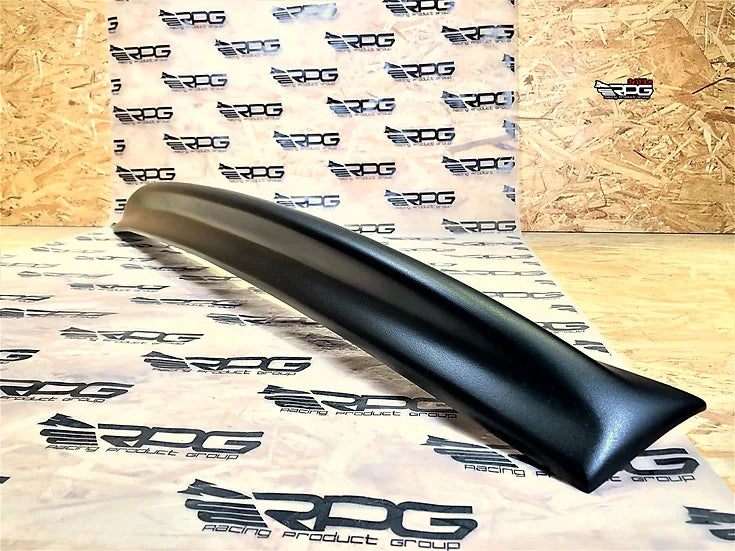 RPG Carbon GD - Trunk Lid Wing Spoiler