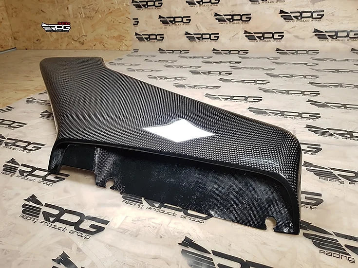 RPG Carbon VA STI RR RoadRage Carbon Cold Air Intake Kit